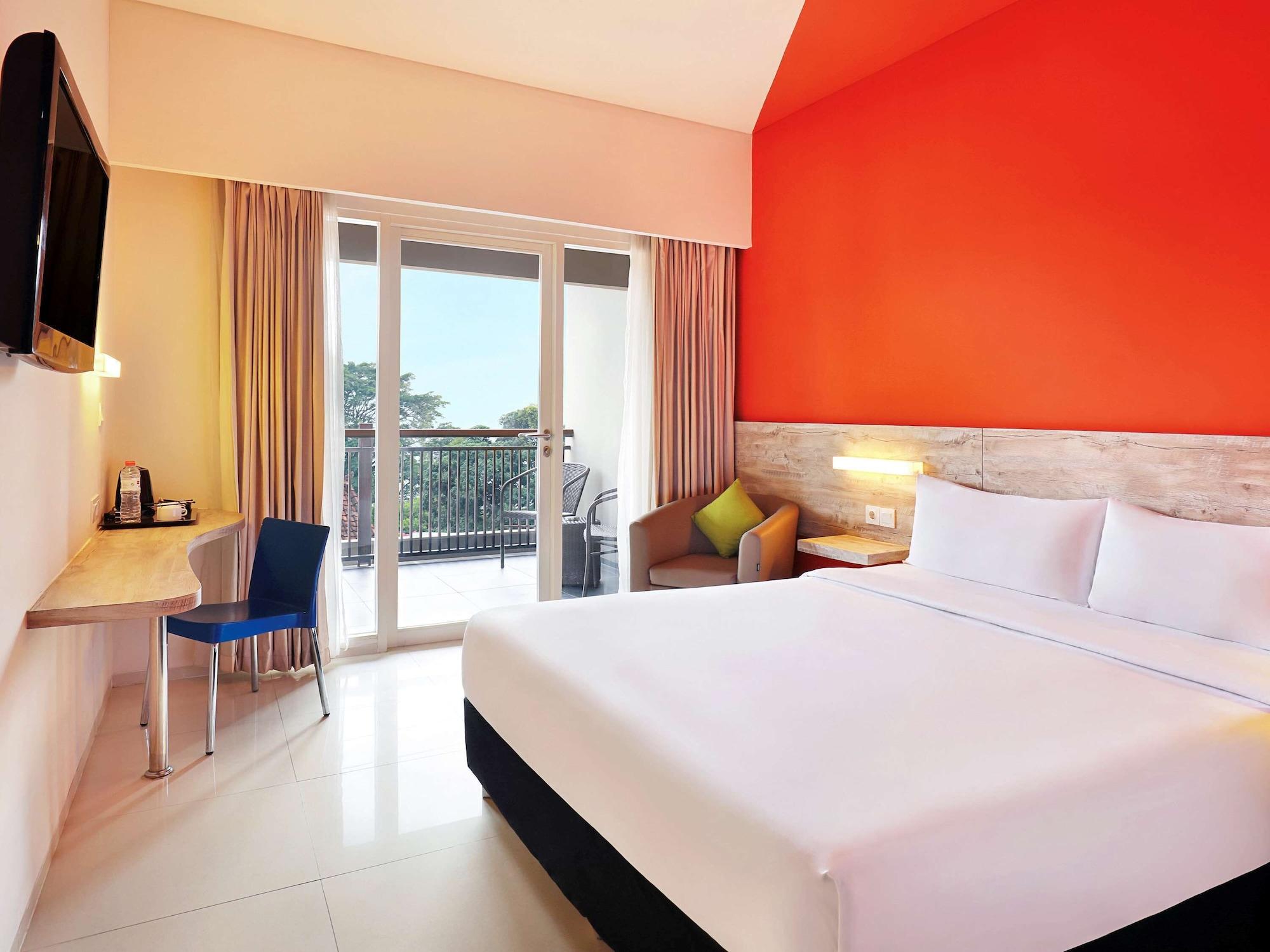 Primera Hotel Seminyak Eksteriør bilde