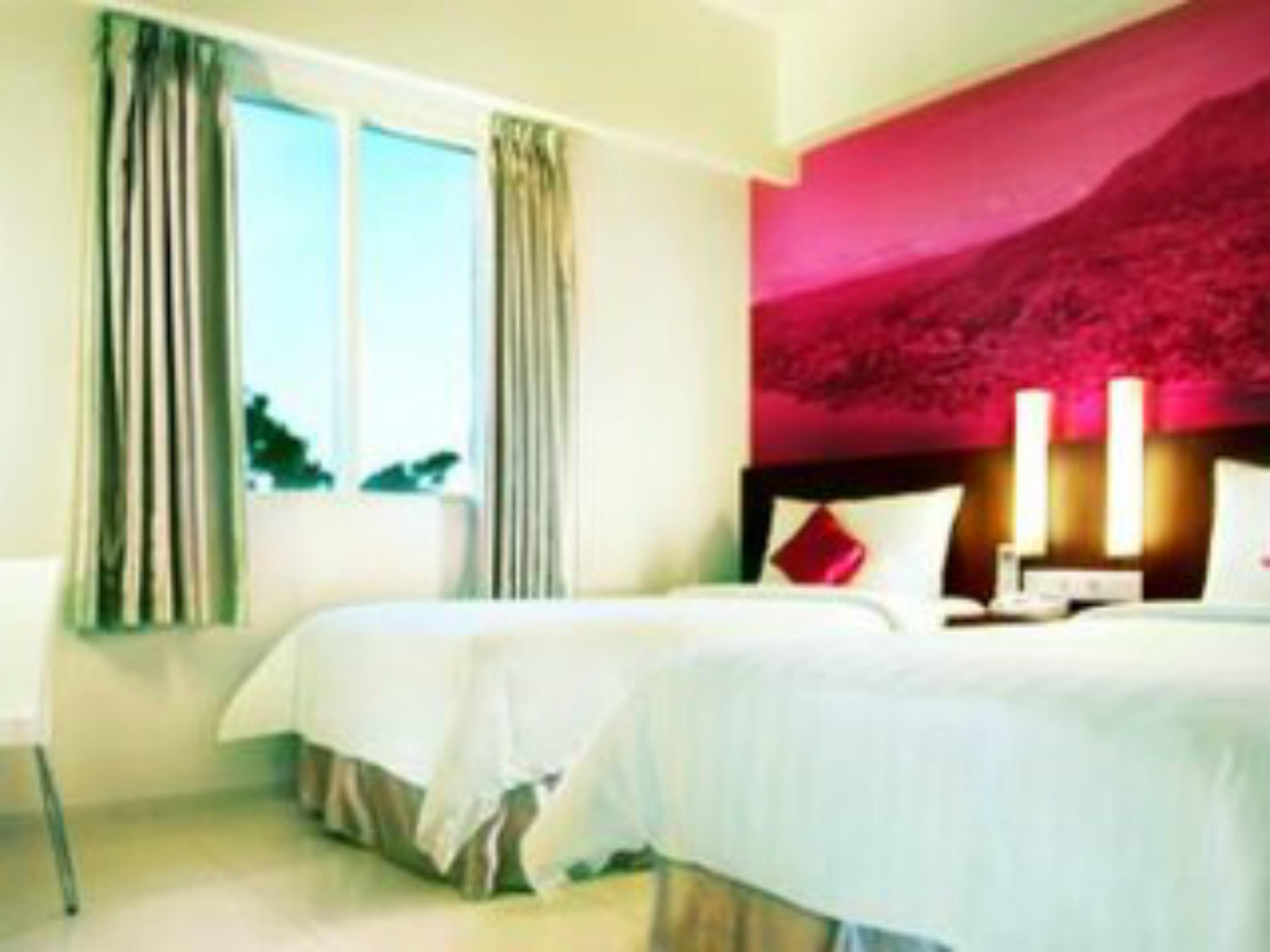 Primera Hotel Seminyak Eksteriør bilde