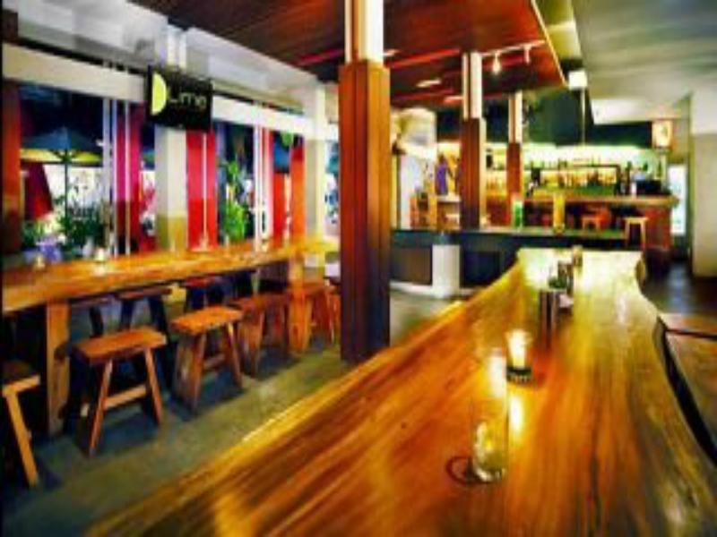 Primera Hotel Seminyak Eksteriør bilde
